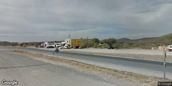 OFICINA DE LA POLICÍA MINISTERIAL DEL ESTADO DE SAN LUIS POTOSÍ